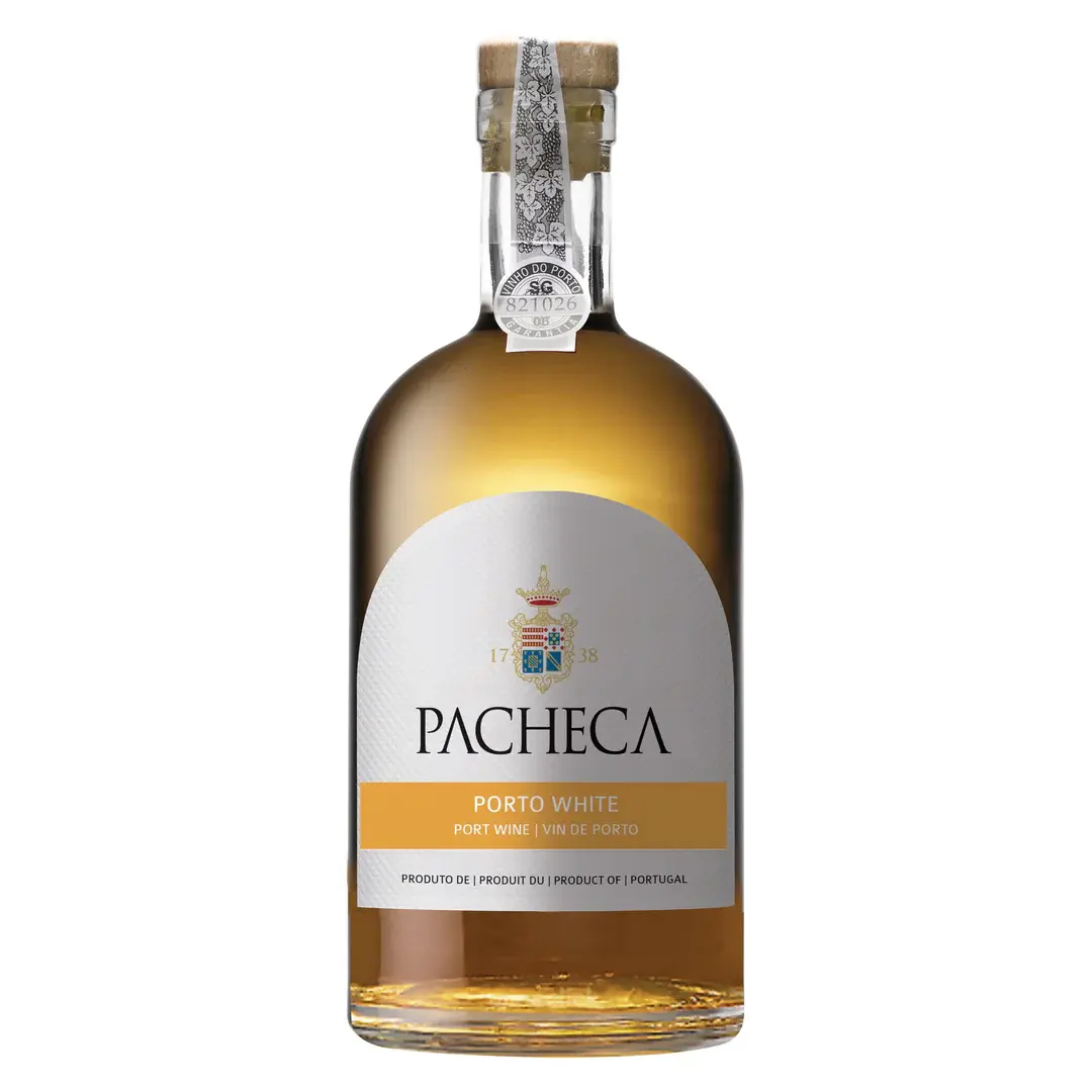 Pacheca Porto Branco