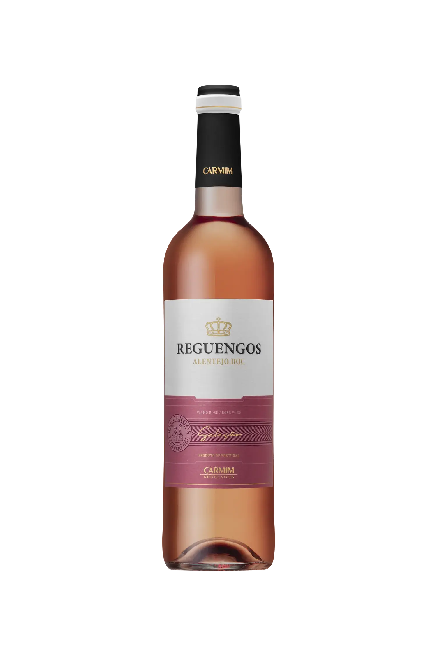 Reguengos Seleção DOC Rosé