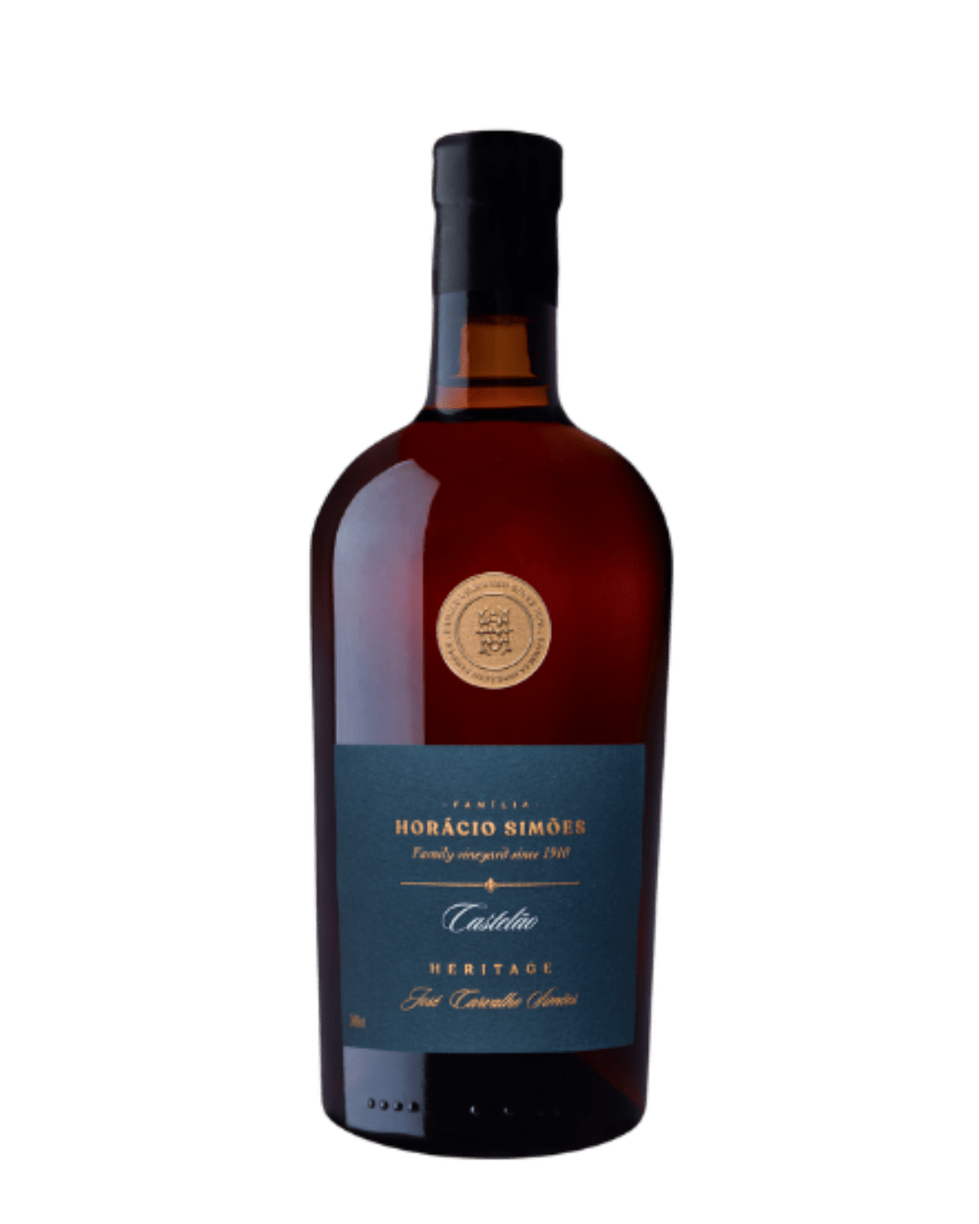 Licoroso de Castelão