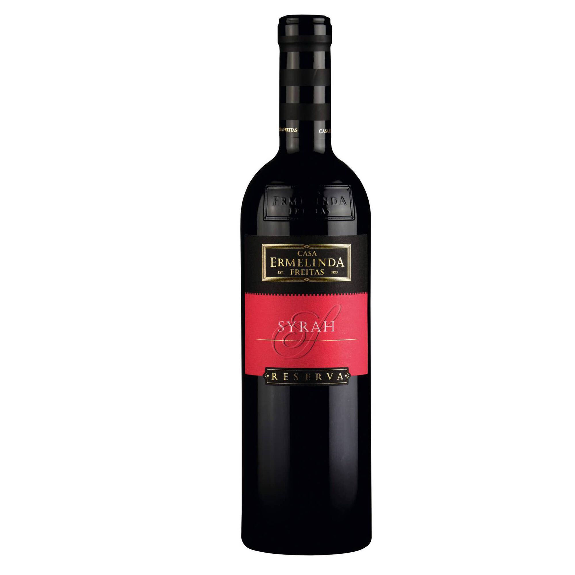 Casa Ermelinda Freitas Syrah Tinto