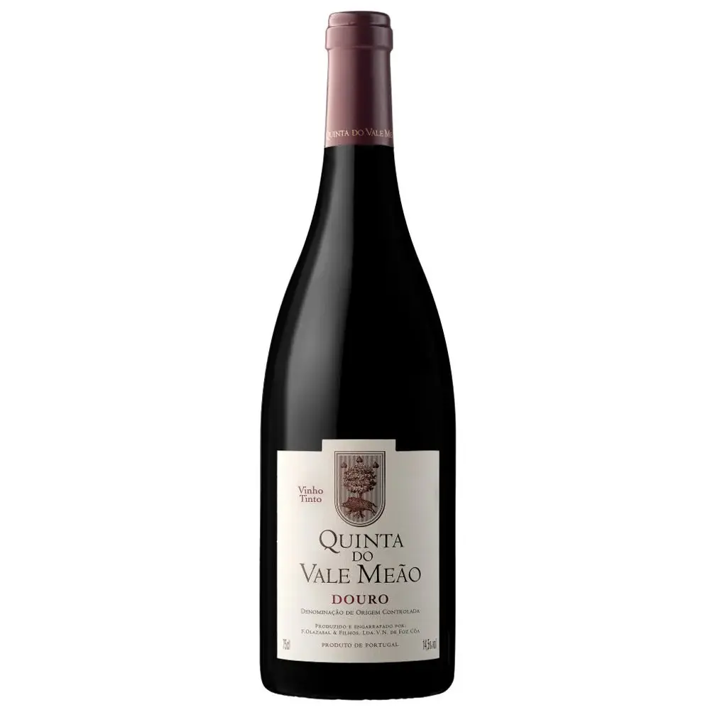 Quinta do Vale Meão 2011 Tinto