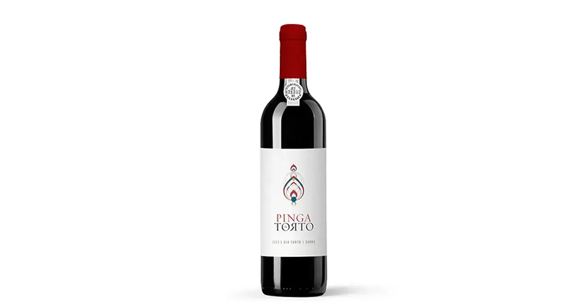 Pinga do Torto Tinto 2023