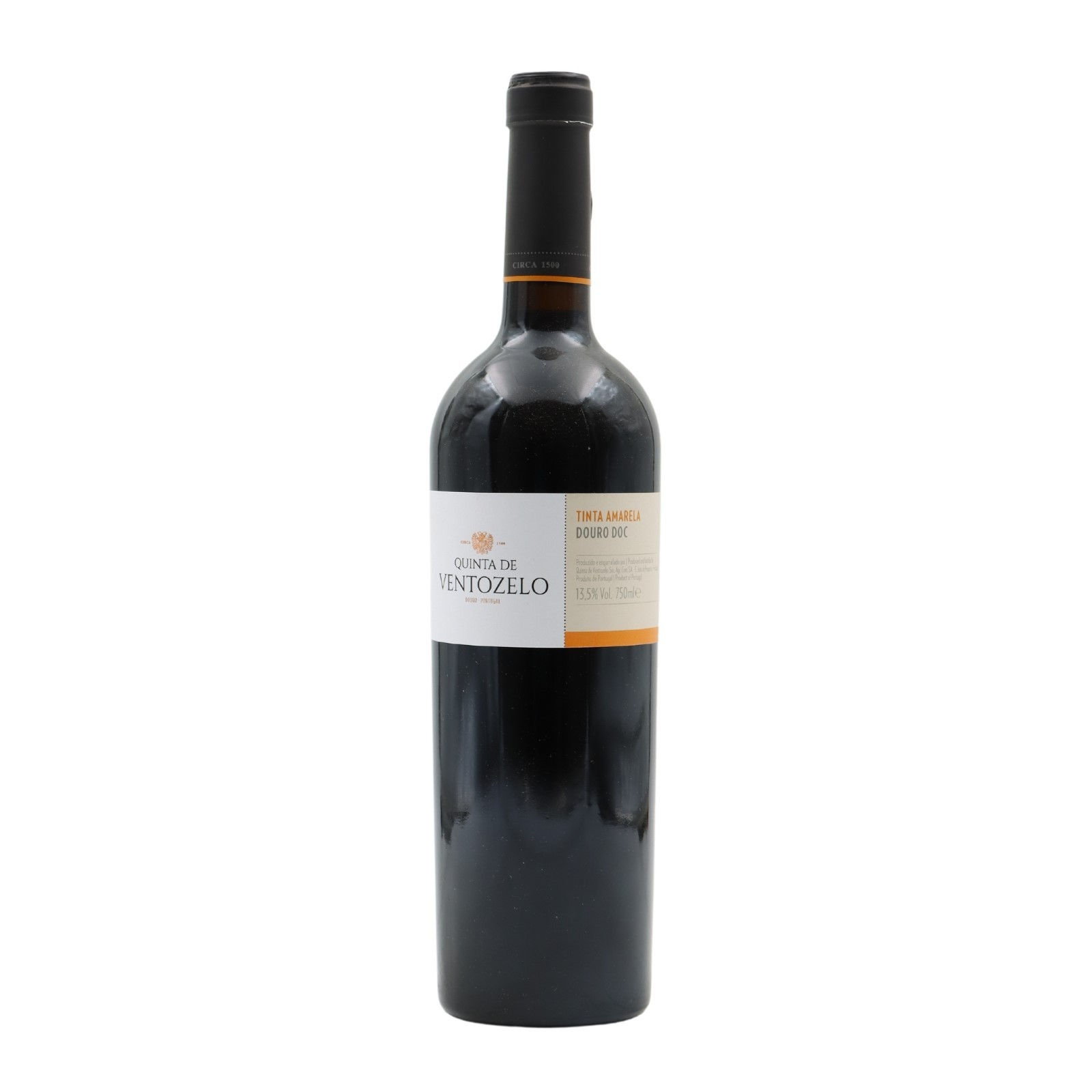 Quinta de Ventozelo Tinta Amarela Tinto