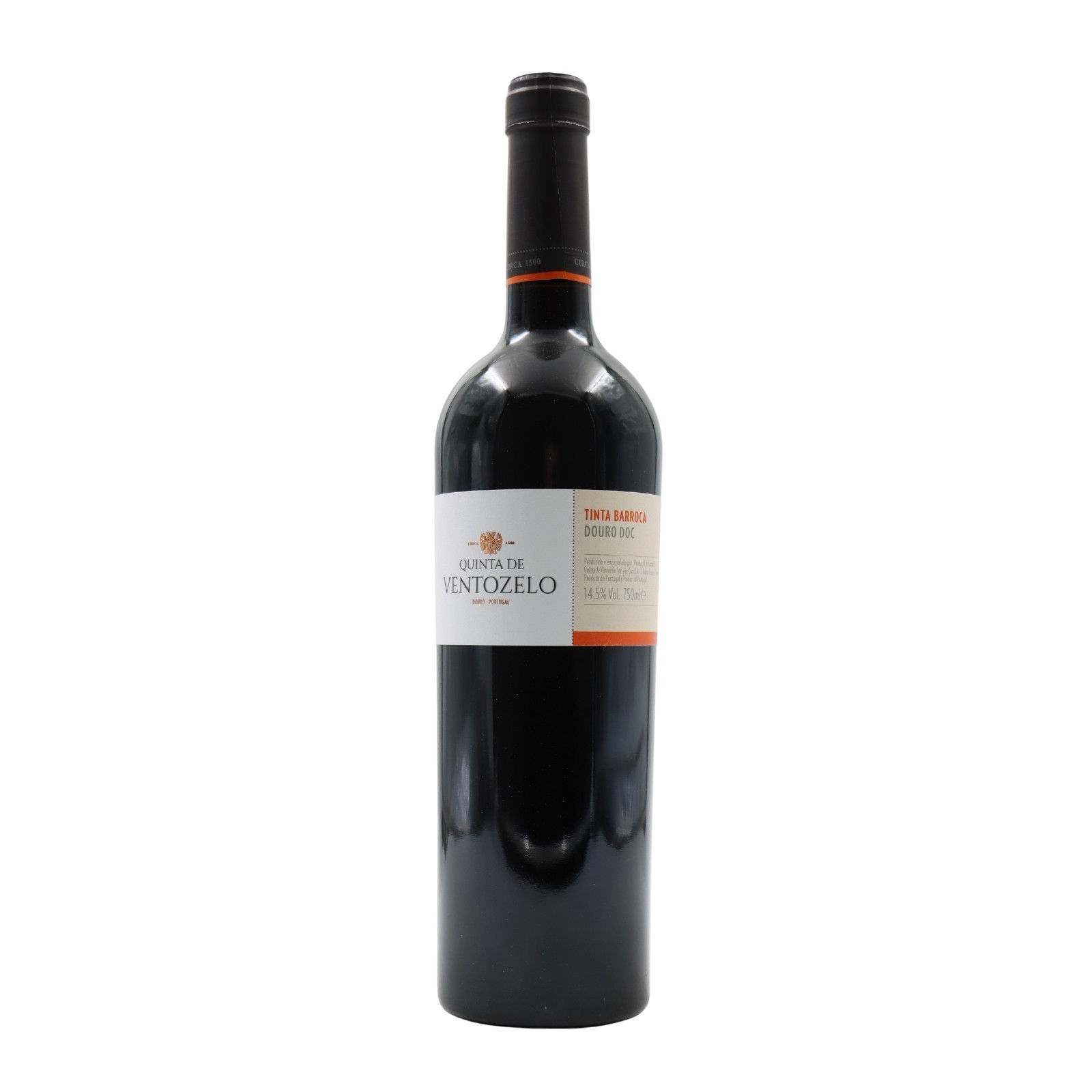 Quinta de Ventozelo Tinta Barroca Tinto