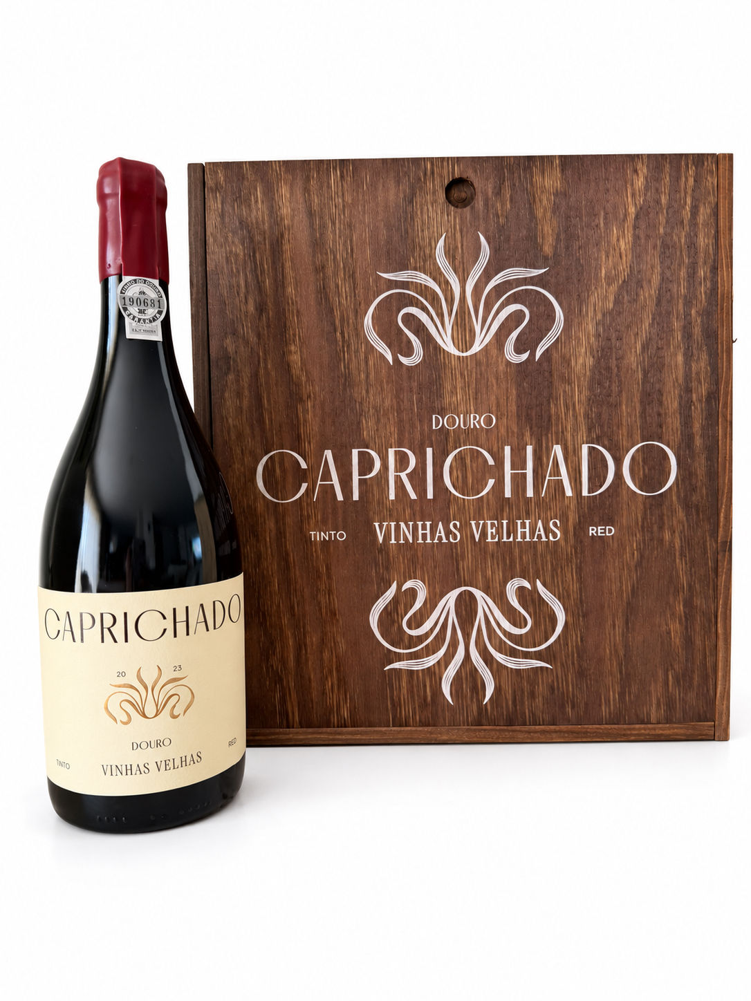 Caprichado vinhas velhas 2023