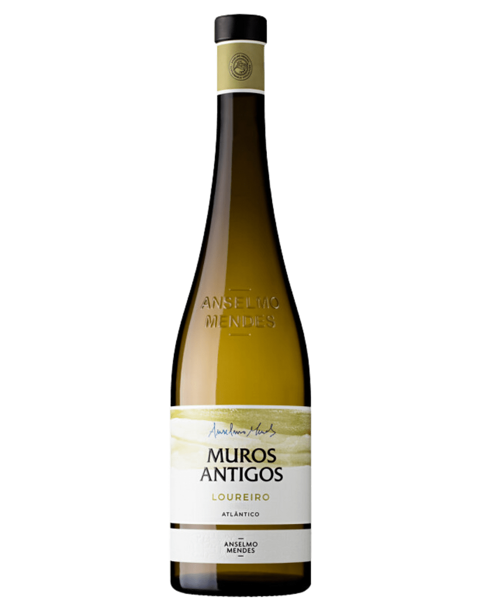 Muros Antigos Loureiro