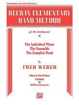 Belwin Elementary Band Method
