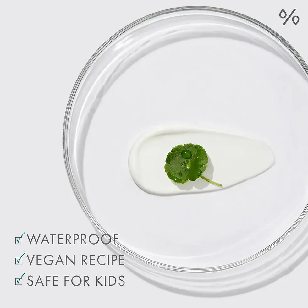 Прев'ю: Dr. Ceuracle Cica Regen Waterproof Sun SPF50+ PA++++