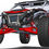 Thumbnail: 2024+ Maverick R Front Winch Bumper