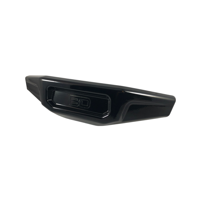 Thumbnail: Can Am X3 Front Billet Bumper