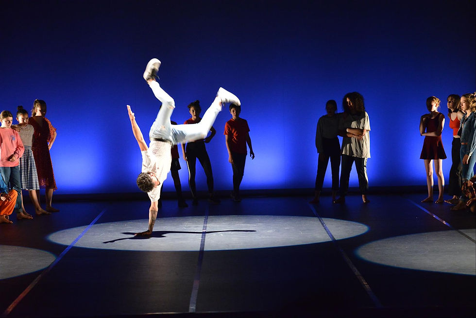 New York - Association le 26bis