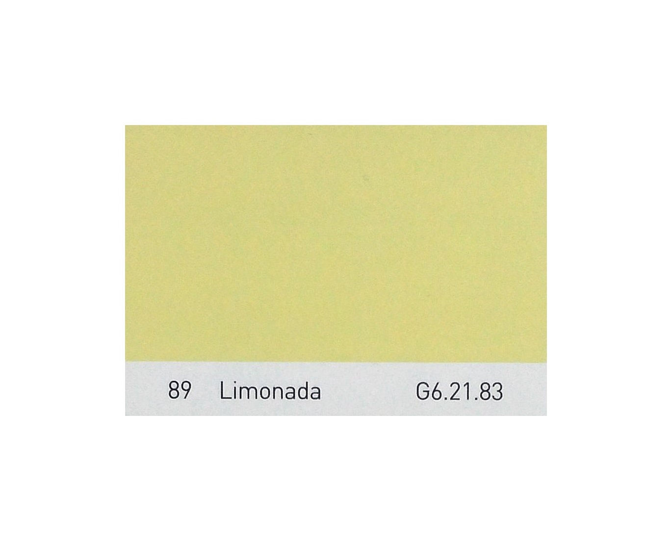 Color 89 Limonada