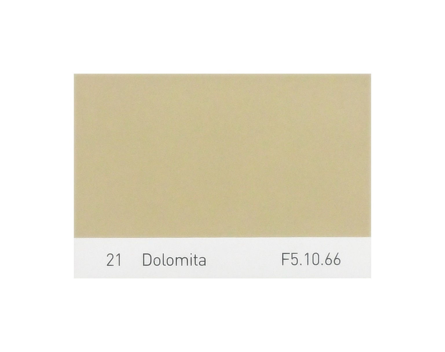 Color 21 Dolomita