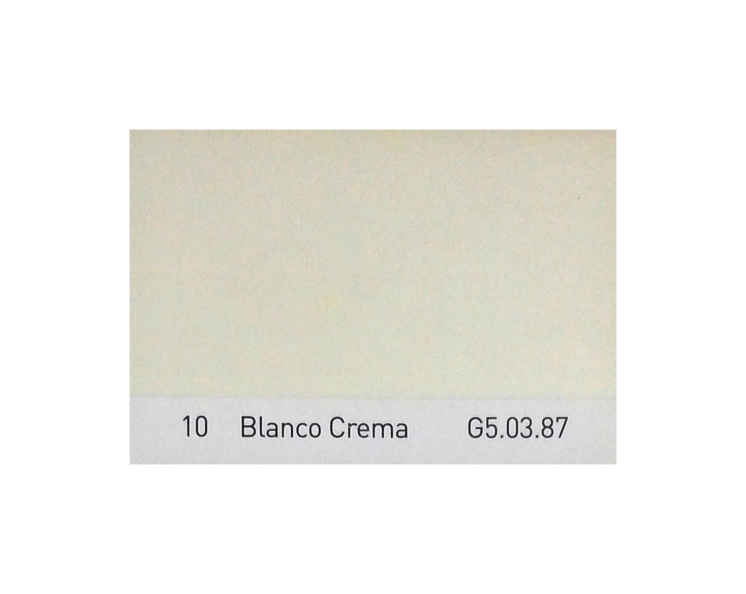 Color 10 Blanco Crema