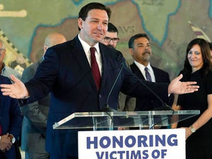 플로리다 주, 11월 7일 '공산주의 희생자의 날' 제정