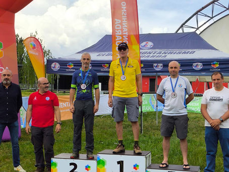 Ori-BTT da Guarda