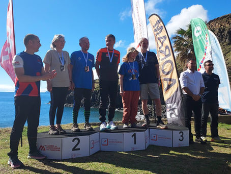 3 Títulos de Campeão Nacional para o CN Alvito!