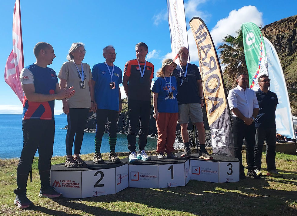 3 Títulos de Campeão Nacional para o CN Alvito!