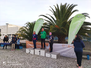 CN Alvito em Buarcos