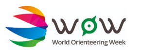 Semana Mundial da Orientação - WOW 2025