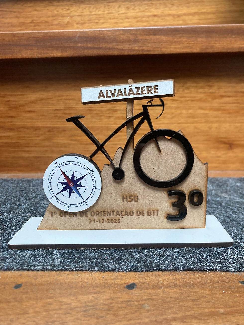 Ori-BTT em Alvaiázere - Provas de Estafetas e da TP