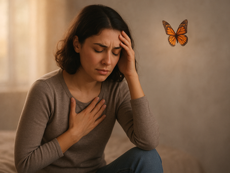 Entendiendo la Ansiedad: Una Guía Completa para Recuperar tu Bienestar