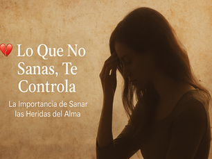 Sanar tus heridas emocionales: el camino silencioso hacia tu paz interior