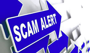 Moving Scam