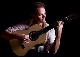 Strings of Passion: Why Spanish Guitar Is the Perfect Choice for Your Wedding Day