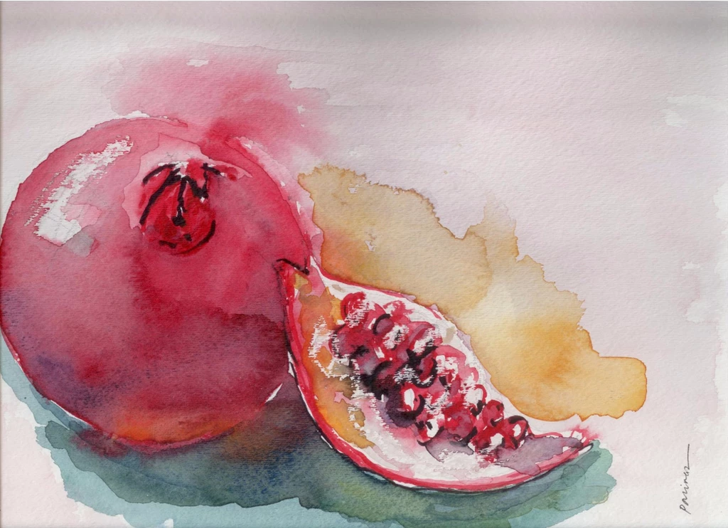 Pomegranate