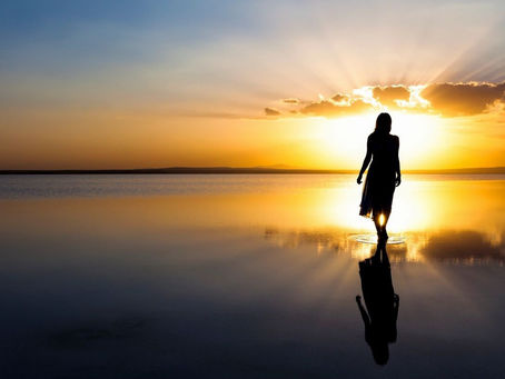 Rest #5: Come and Follow