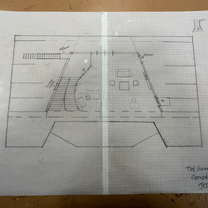 Scenic Design