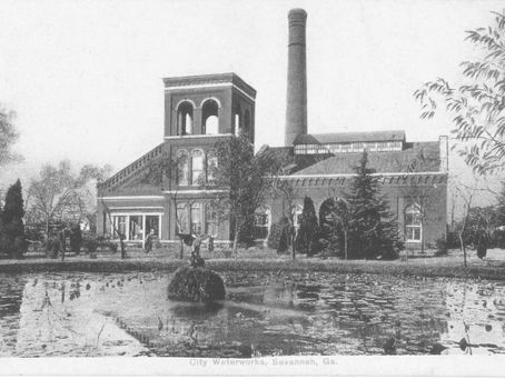 Can the Canal District's Master Plan process work?