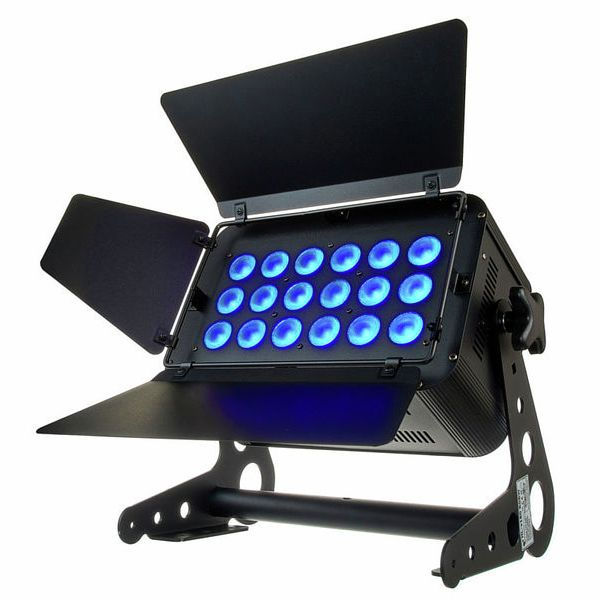 Miniatyrbild: Stairville HL-x180 RGBW