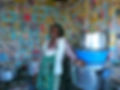 South African Woman