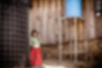 Huichol Girl