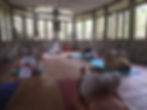 Yoga Service Retreat