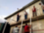 Puerto Rico Service Retreat