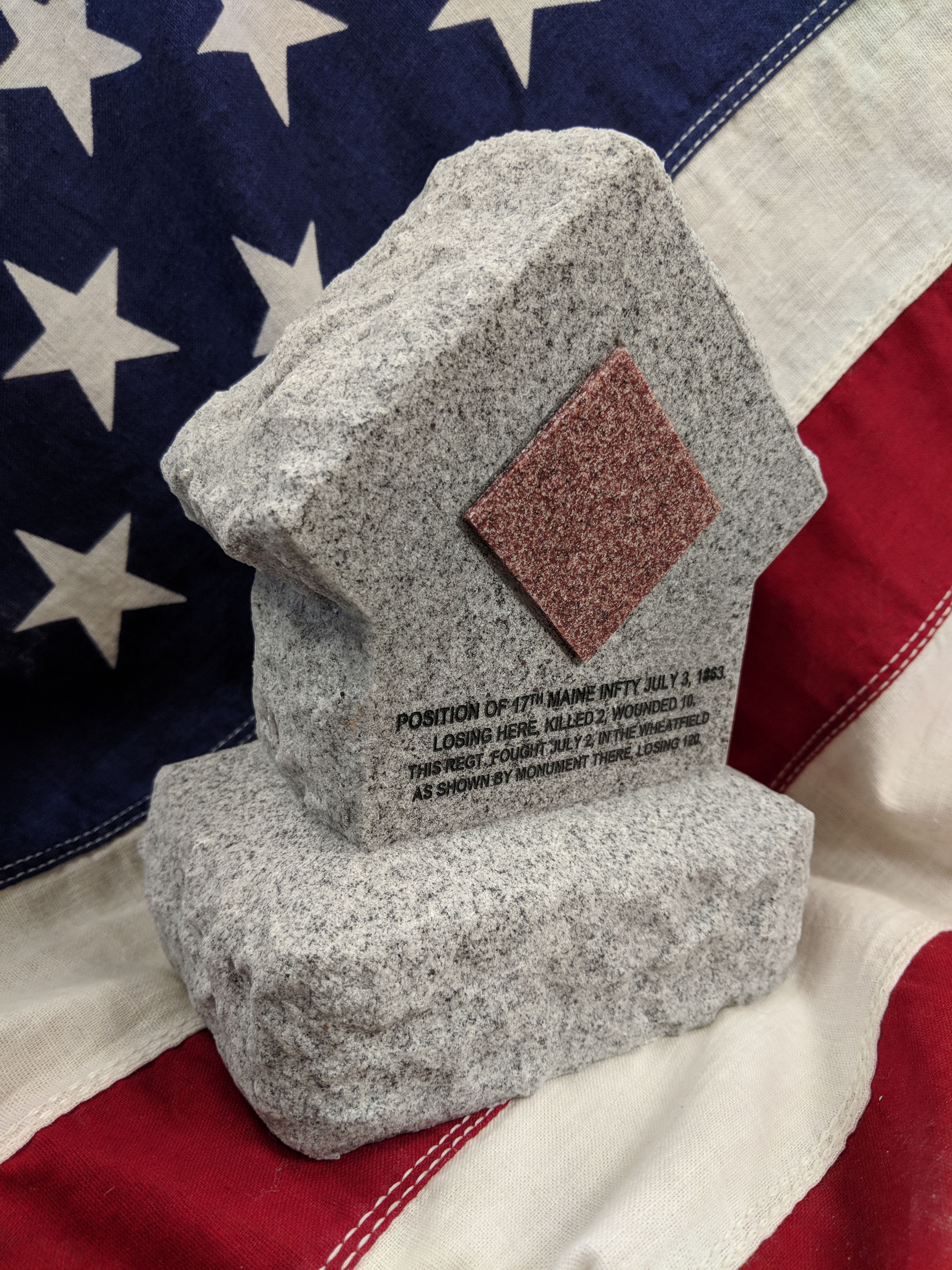 17th Maine Volunteer Infantry