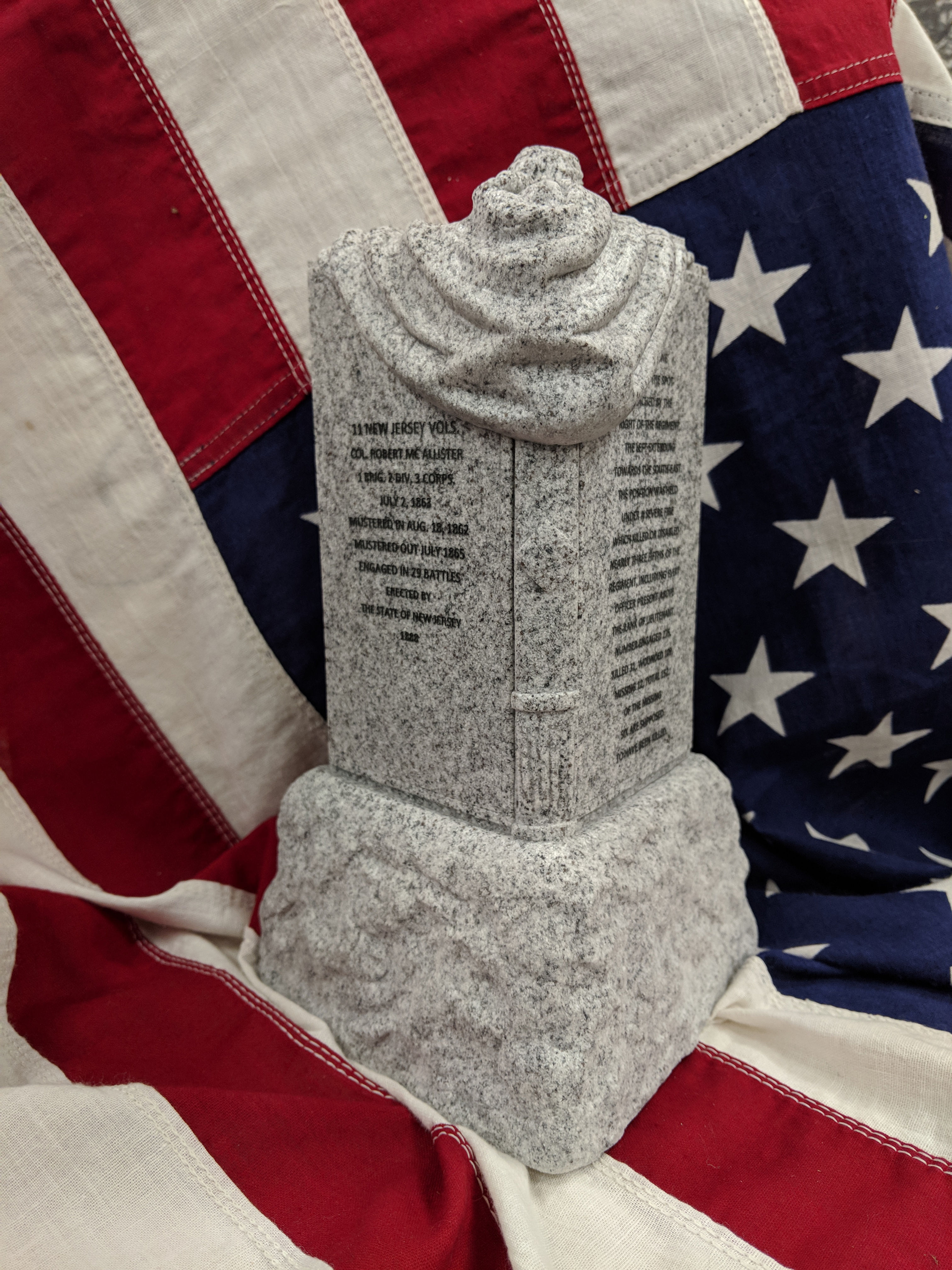 11th New Jersey Volunteer Infantry