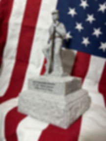 149th Pennsylvania Volunteer Infantry (Chambersburg Road)