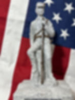 Thumbnail: 149th Pennsylvania Volunteer Infantry (Chambersburg Road)