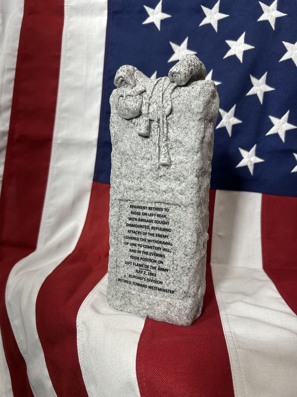 Thumbnail: 12th Illinois Cavalry