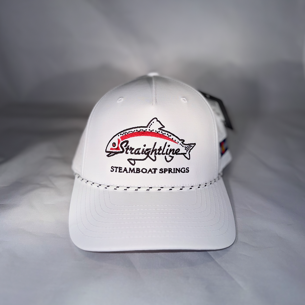 Thumbnail: SL Fish Logo Cap