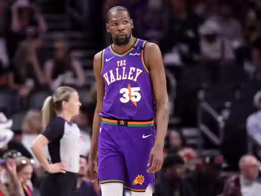 The Kevin Durant Trade Machine: Nine Scenarios Worth Considering