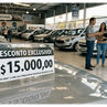 Preços de Carros Novos e Usados Caem 4,7% em um Ano e Reequilibram Mercado Automotivo Nacional