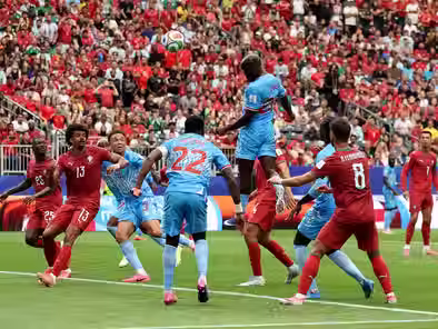Clássico Europeu, Tropeço de Favorito e Gols Históricos: O Resumo Completo da Rodada de 17 de Junho na Copa 2026