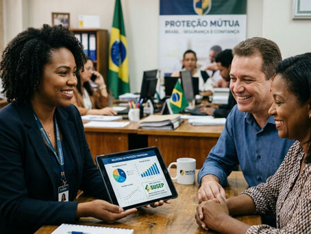 LC 213/2025 em Prática: Como a Regulamentação Virou a Chave no Argumento de Vendas da Proteção Veicular