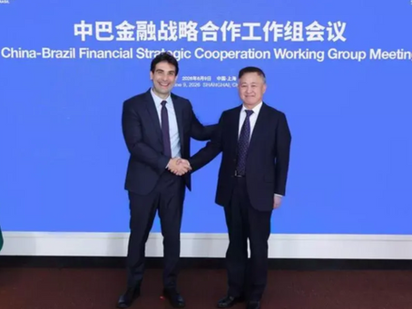 Parceria Bilateral: Susep Avança em Acordo com a China para Expandir Mercado de Seguros e Resseguros