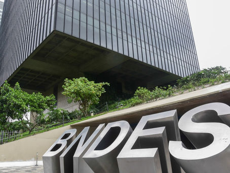 Corrida ao crédito: BNDES recebe R$ 8,2 bilhões em pedidos do Plano Brasil Soberano em apenas dois dias